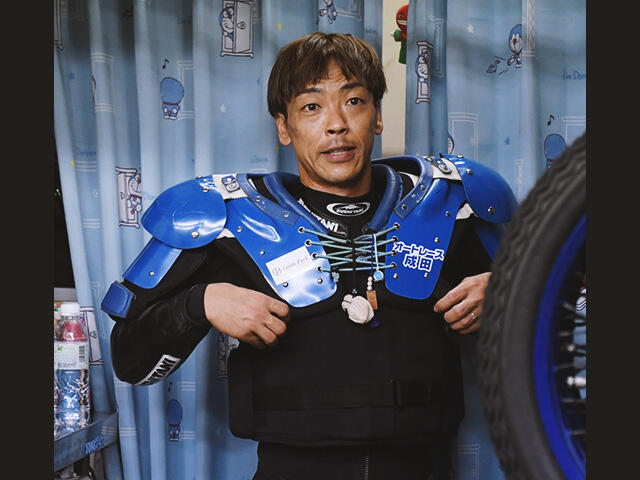オッズパーク presents SG第55回 日本選手権オートレース【優勝戦出場選手 前日コメント】をUPしました
