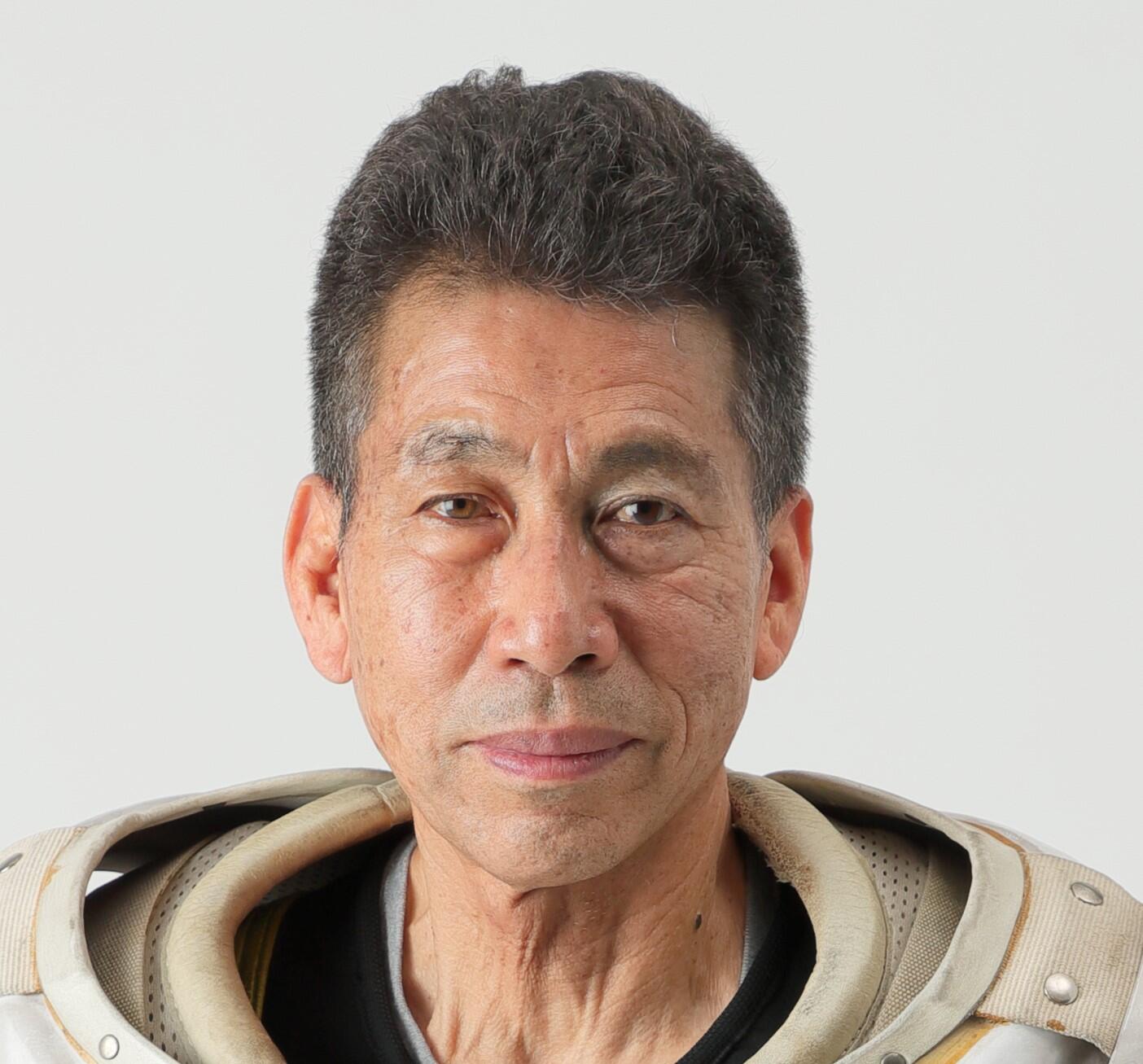 篠﨑 実選手（川口･9期）自身が持つSG最年長勝利記録を更新！（75歳63日）