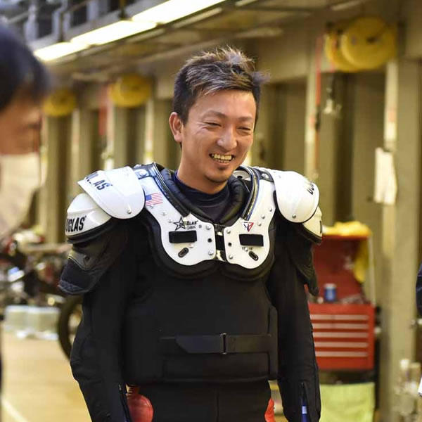 荒尾聡は勝ち切れずも準決切符/川口|ニュース|AutoRace.JP