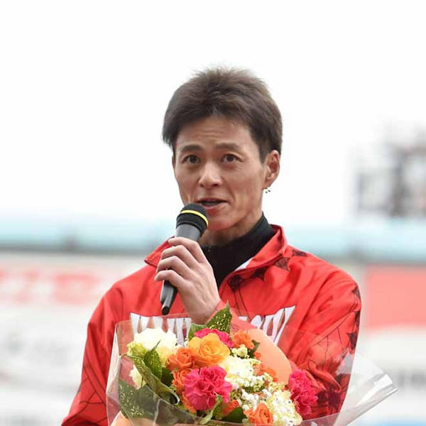早川清太郎は惜敗で今年2度目のSG準V／川口｜ニュース｜AutoRace.JP