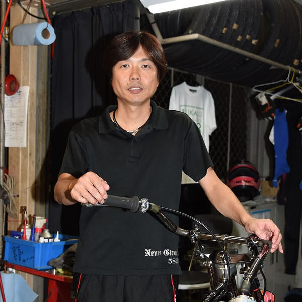 有吉辰也が絶好調カミソリスタートで初日7R出走/飯塚|ニュース|AutoRace.JP