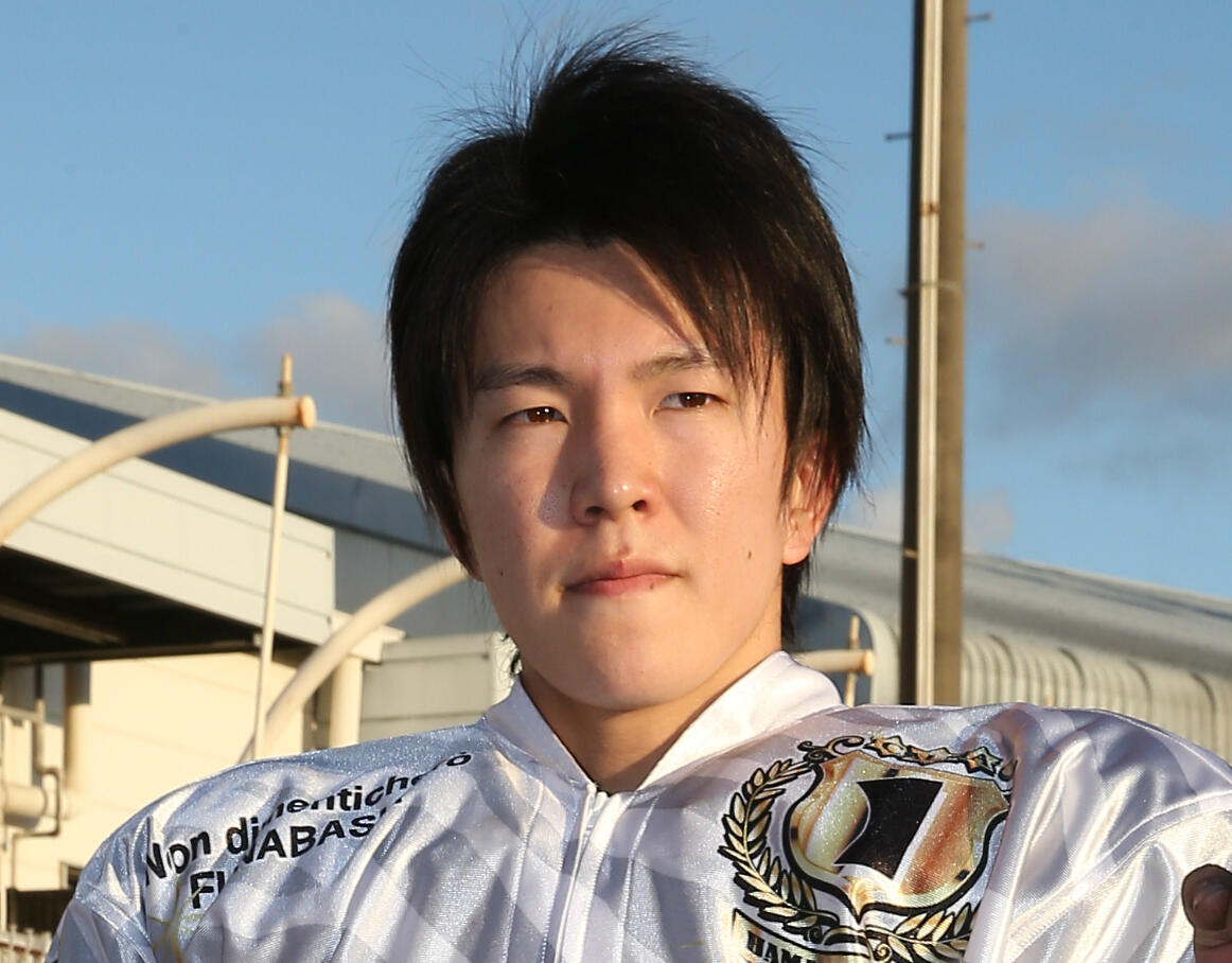 7/20(土)鈴木圭一郎選手がオートレース阪神に来場！！｜ニュース