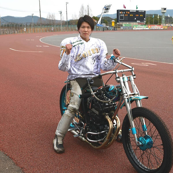 鈴木圭一郎、完全で通算10回目のG1制覇／飯塚｜ニュース