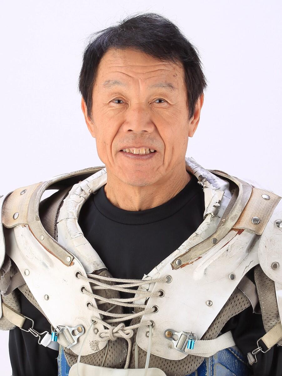 鈴木章夫 JapaneseClass.jp