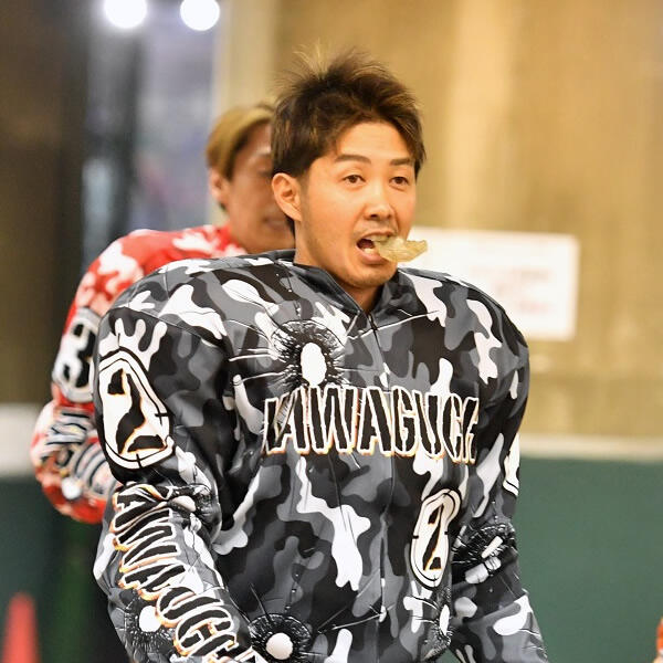 日刊提供】金子大輔が動き上昇、枠番も1枠つかんだ／川口