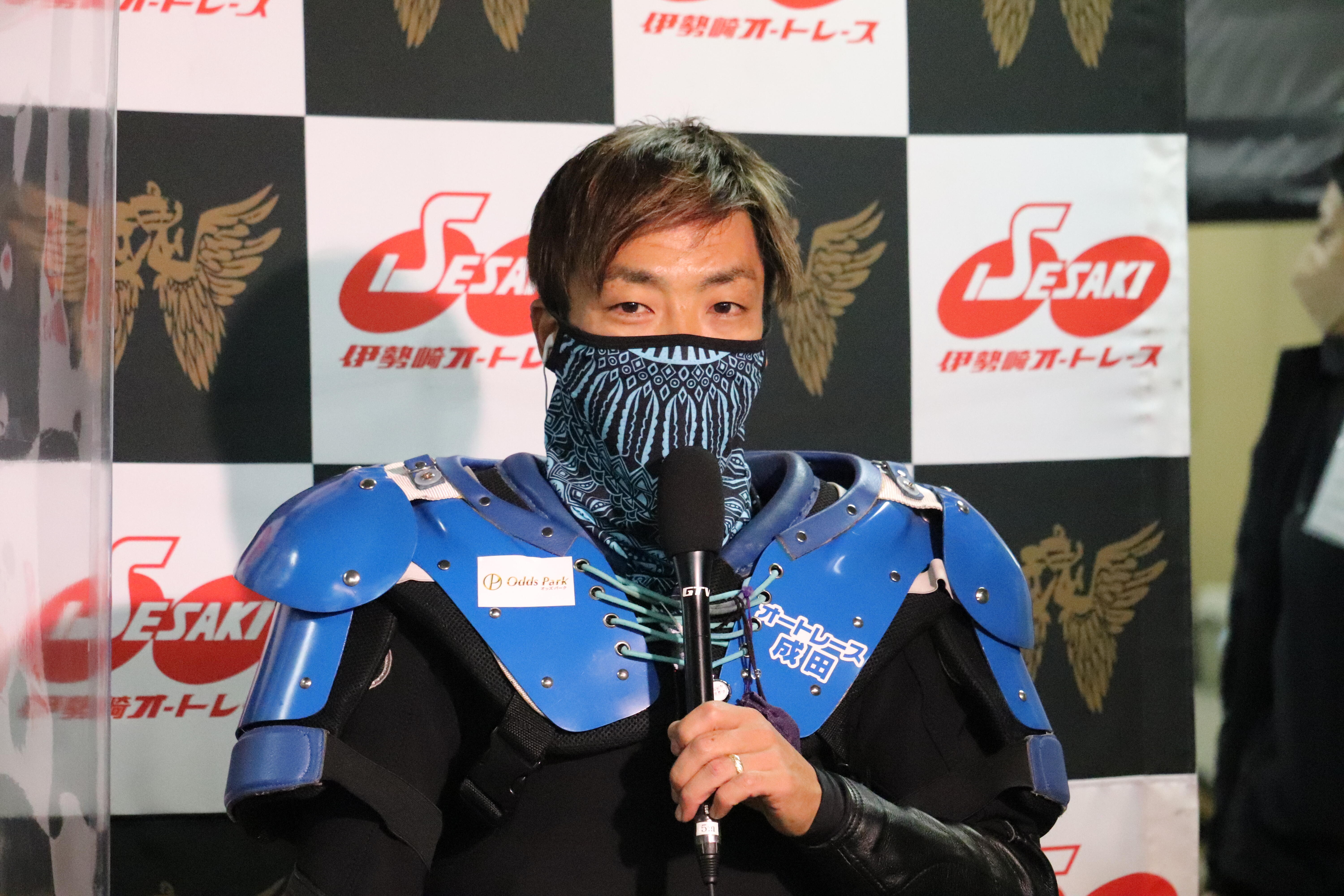 速報】オートレース発祥記念レース「オートレースNo.1決定戦」は青山