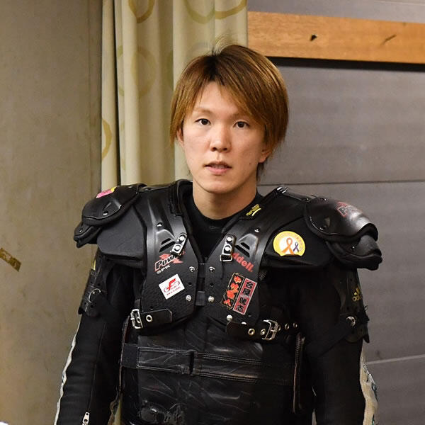 日刊提供】鈴木圭一郎は展開作れず3着スタート遅れ響いた