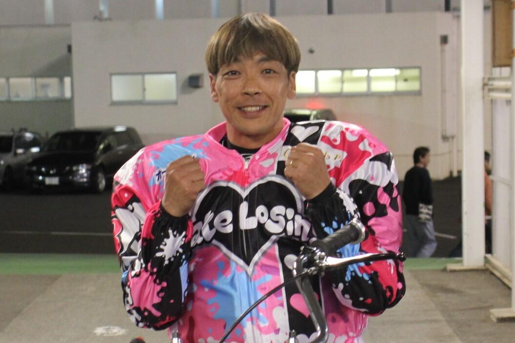 青山周平選手が記録更新！デビュー最速100Vを達成しました