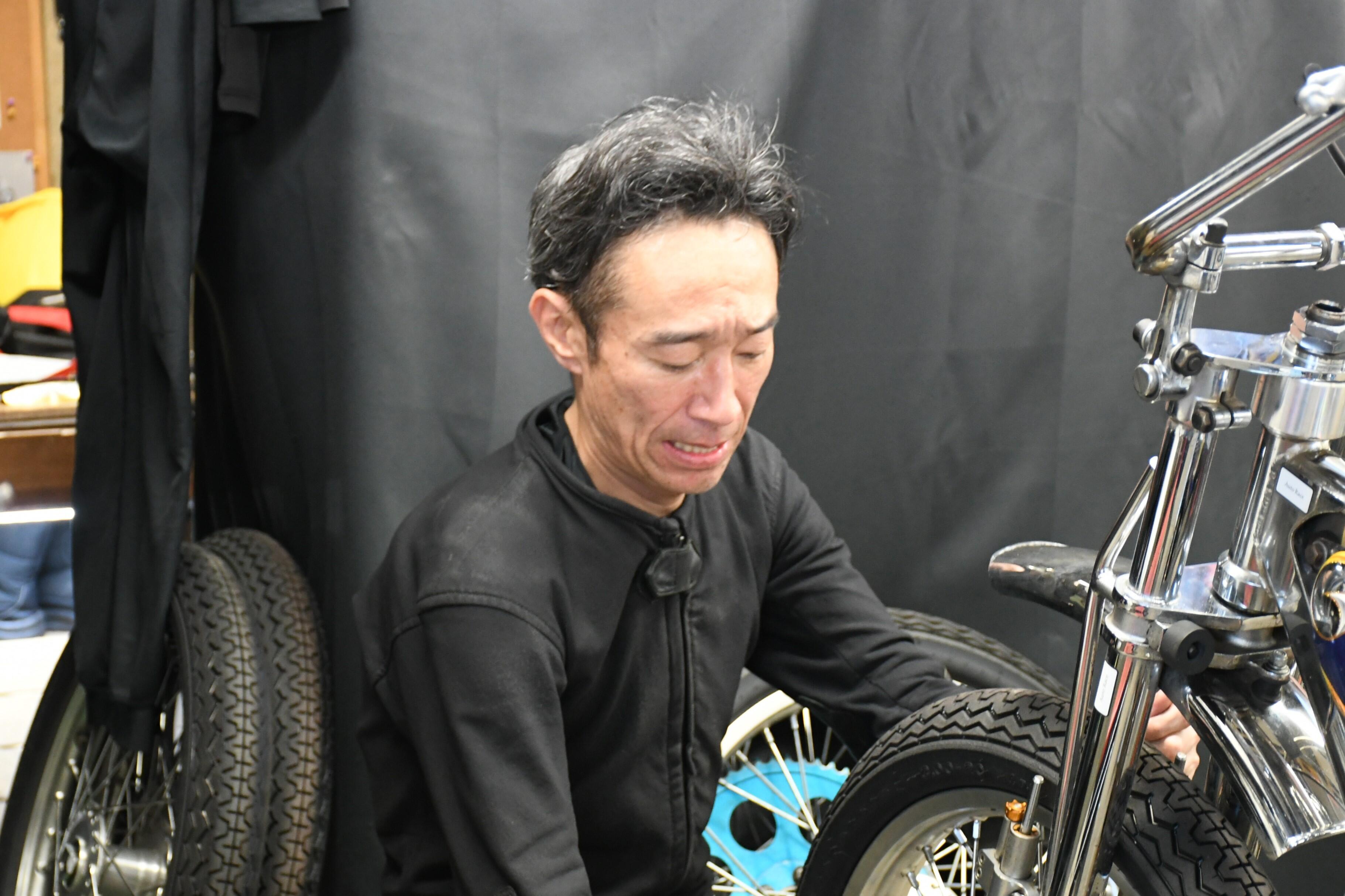 オートレースモバイル提供】プレミアムカップ3日目『今日の