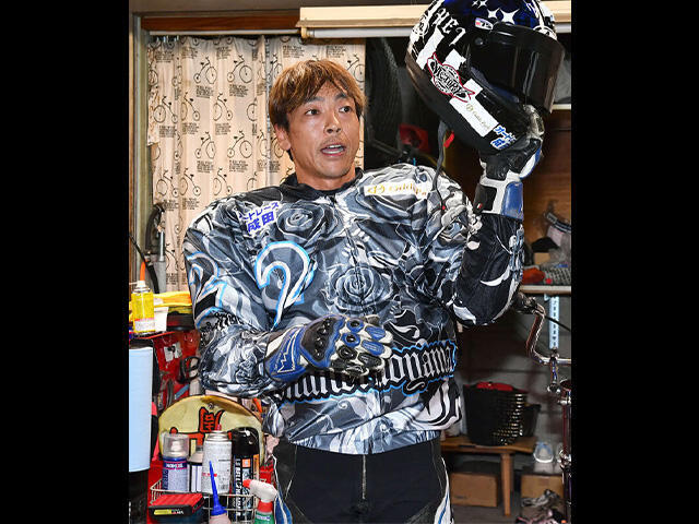 オッズパークpresents SG第57回日本選手権オートレース 注目選手