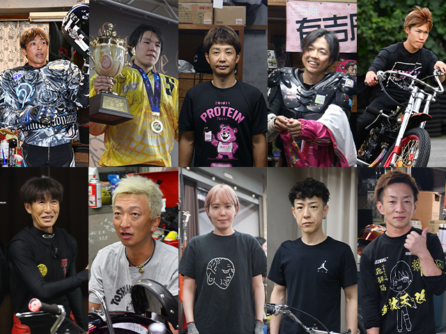 オッズパークpresents SG第57回日本選手権オートレース 展望｜ニュース