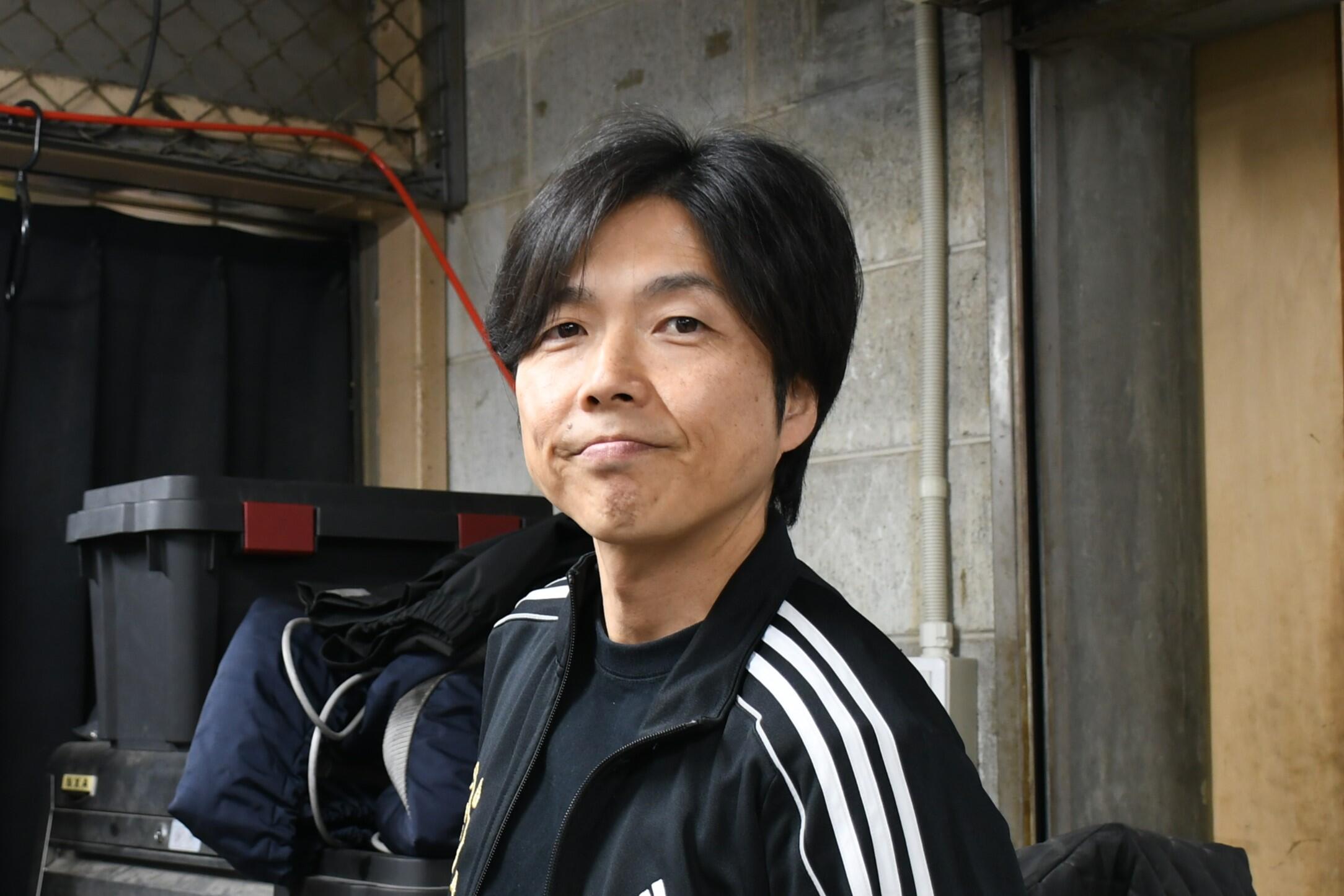 オートレース　有吉辰也　オートレーサー　A4直筆サイン入りフォト　一点物 オートレース 有吉辰也 オートレーサー A4直筆サイン入りフォト 一点物