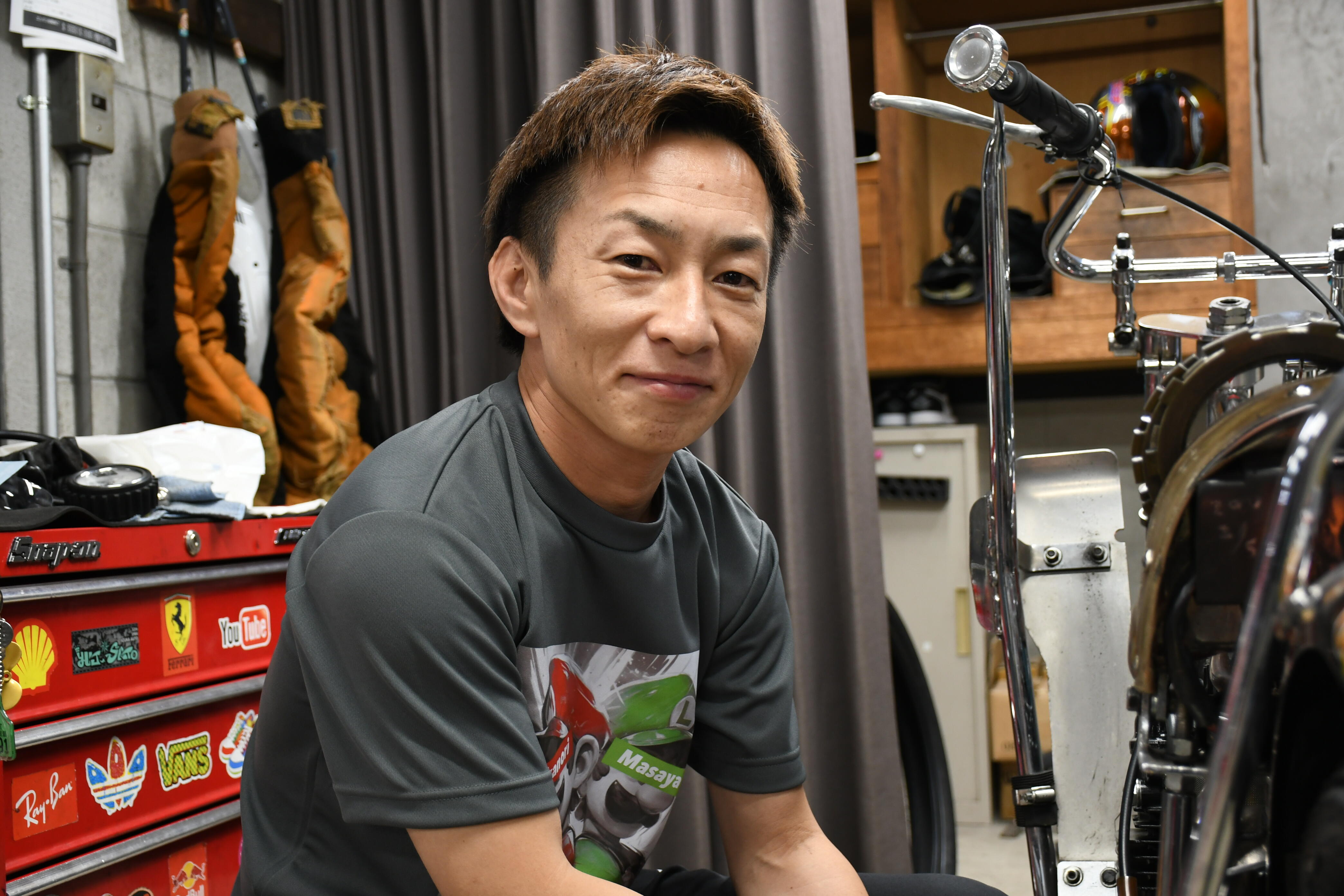 オートレースモバイル提供】SG日本選手権前検日『今日のピックアップ
