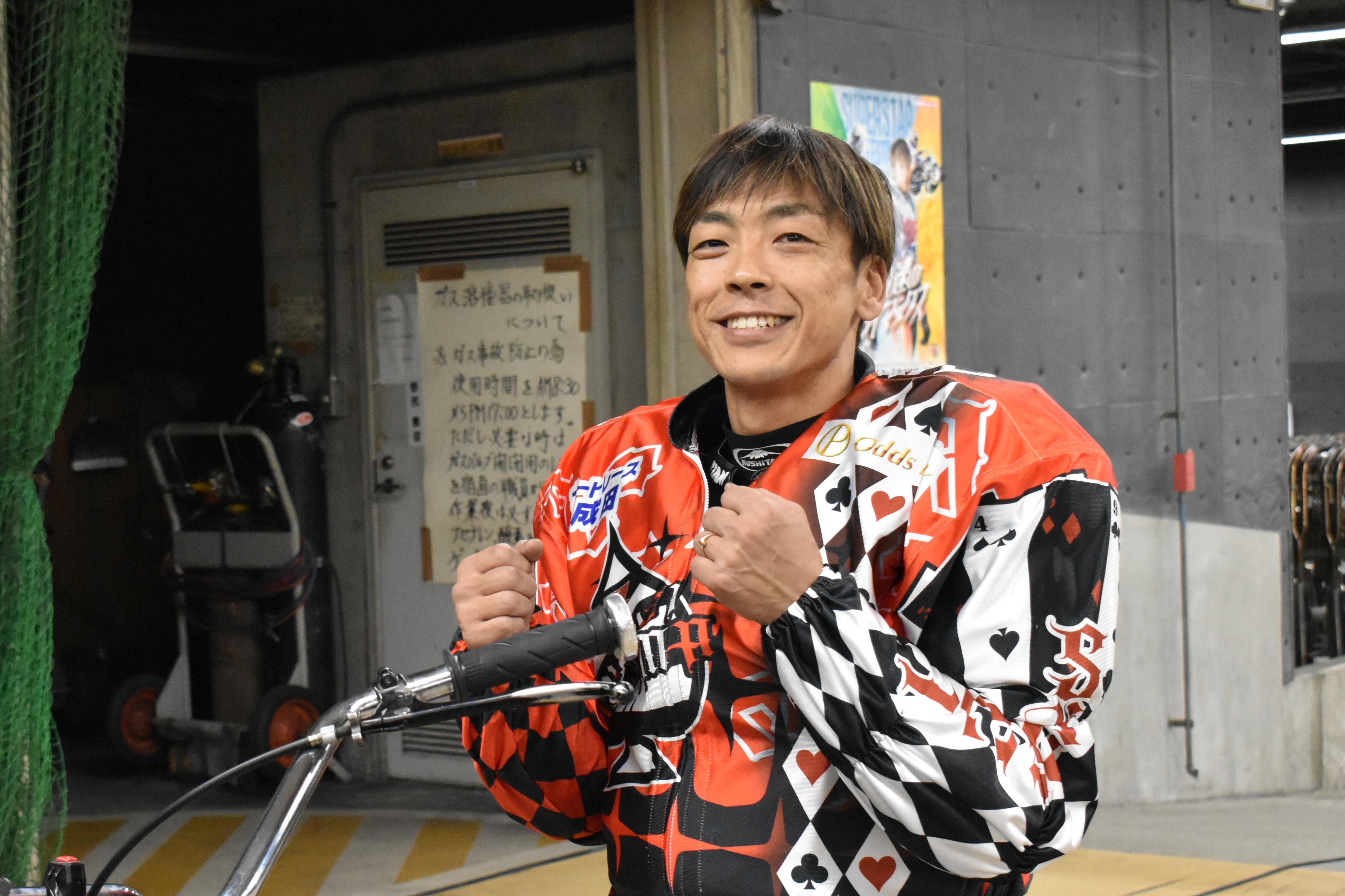 オートレースモバイル提供】SSフェスタ最終日『今日のピックアップ選手