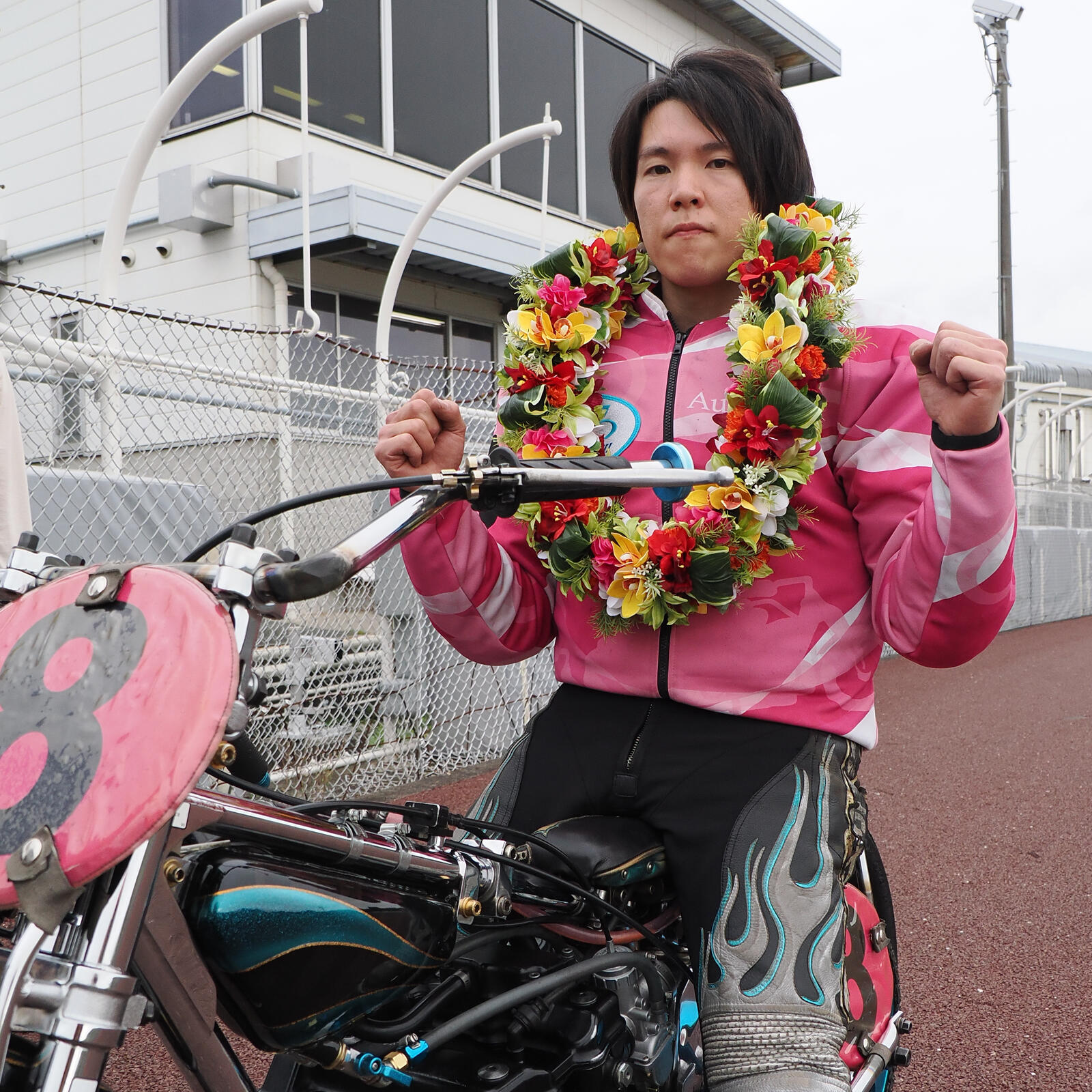 鈴木圭一郎選手(浜松:32期)史上35人目の1,000勝をデビュー最速