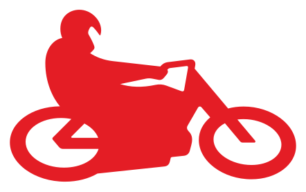 オートレース シンボル