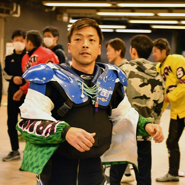 オール3連対の青山周平がSG連続V狙う/川口
