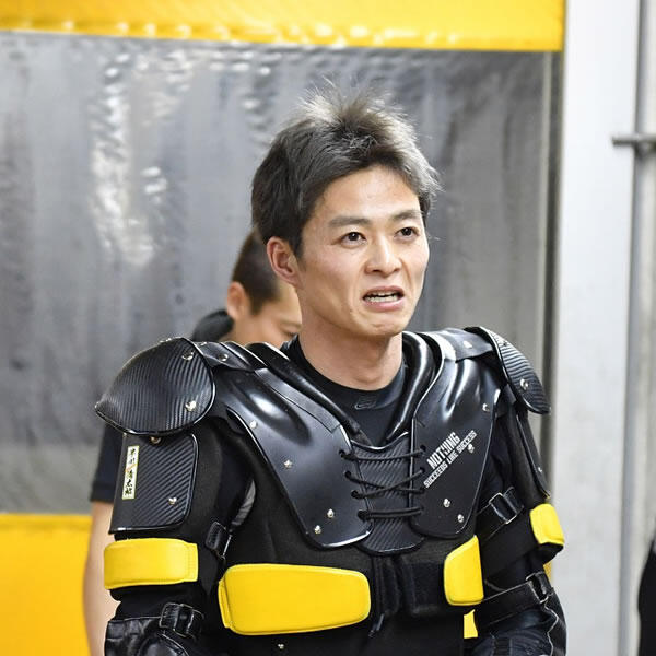 早川清太郎、2年ぶり3回目の決定戦進出/川口