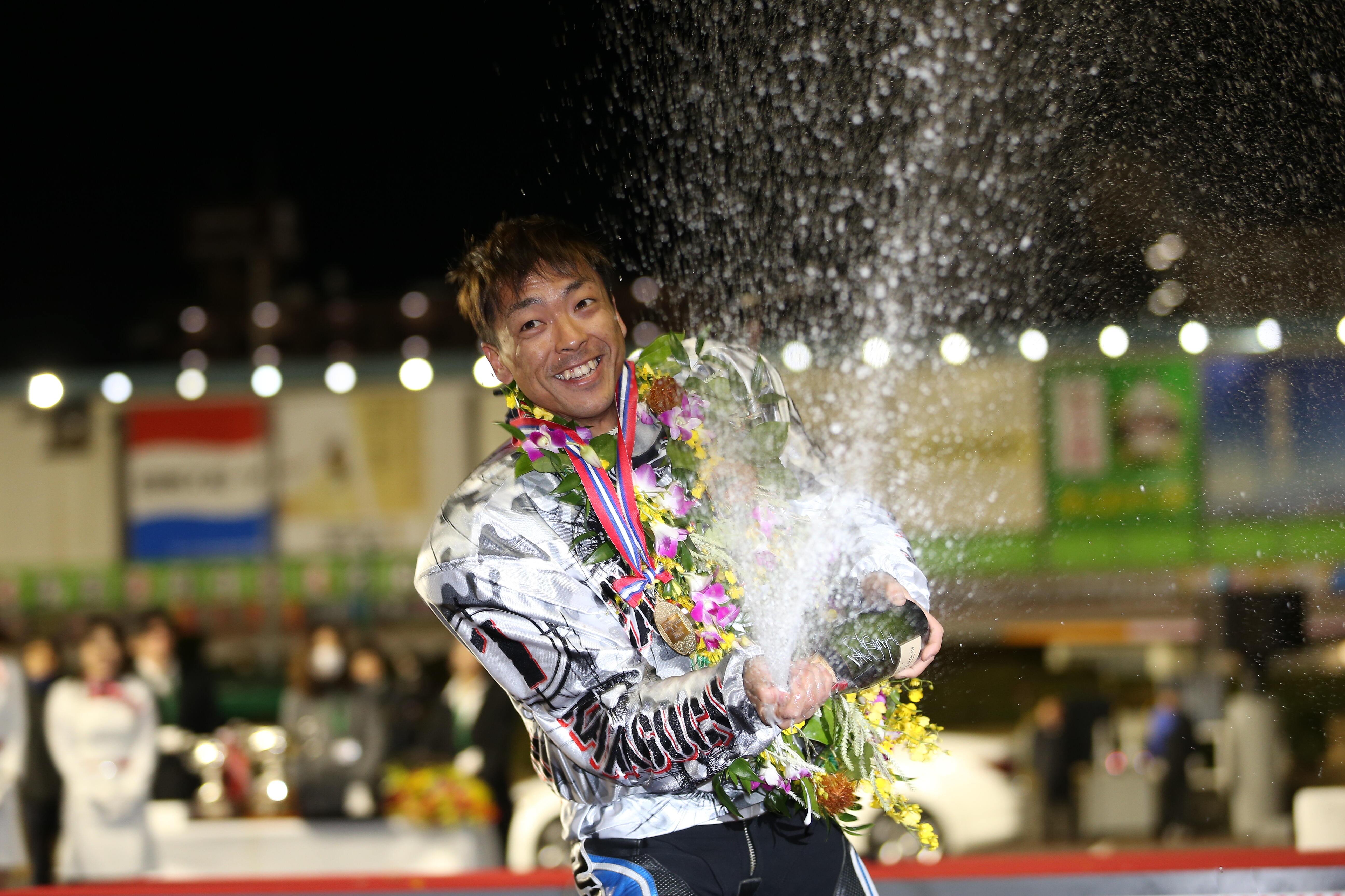 SG第34回スーパスター王座決定戦~密着ドキュメント~