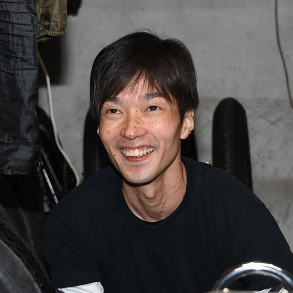 角南一如「今節一番の動き」調子上げ予選突破/飯塚