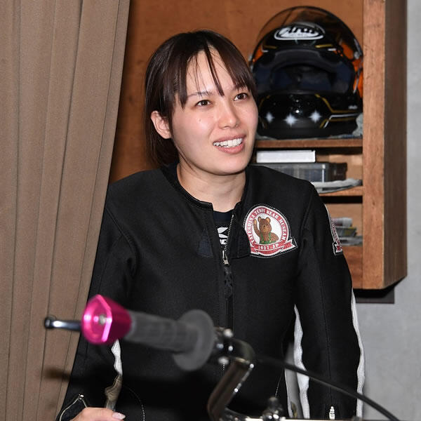 8Rは4枠から佐藤摩弥がスタート決める/飯塚