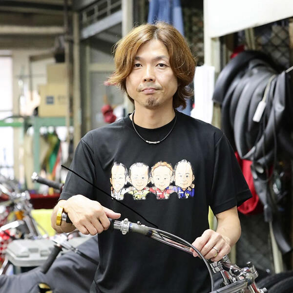 【日刊提供】有吉辰也が見せ場たっぷりも...無念2着/伊勢崎