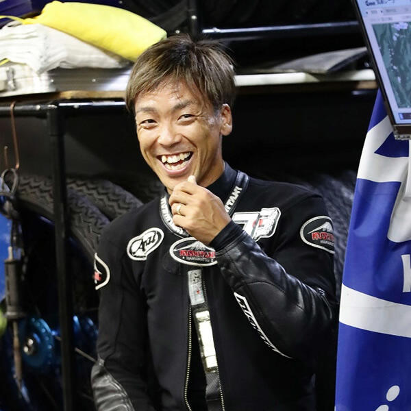 【日刊提供】スーパーハンデ青山周平は追い上げたが3着/伊勢崎