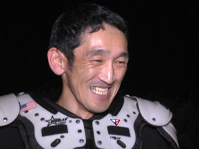 オートレースデイリーハイライト 2020/08/15