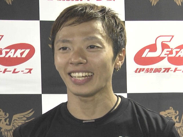 オートレースデイリーハイライト 2020/09/13