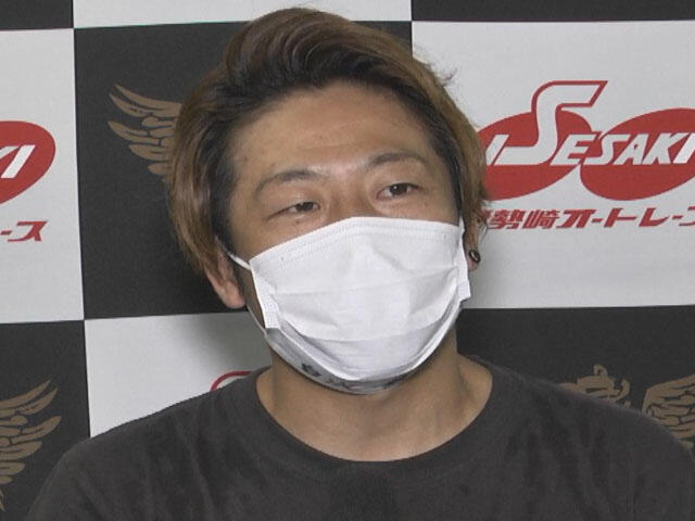 オートレースデイリーハイライト 2020/09/12