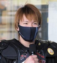 鈴木圭一郎選手（浜松:32期）オート史上最速で500勝達成！