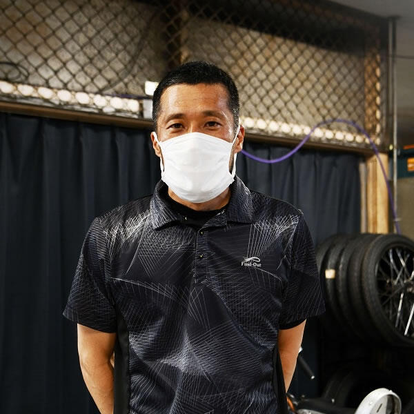 田中輝義が上積み図り優勝戦進出狙う/飯塚