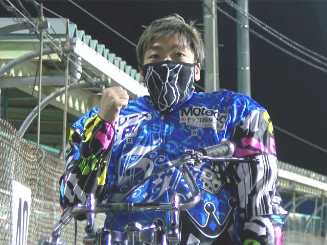 オートレースデイリーハイライト 2021/03/21