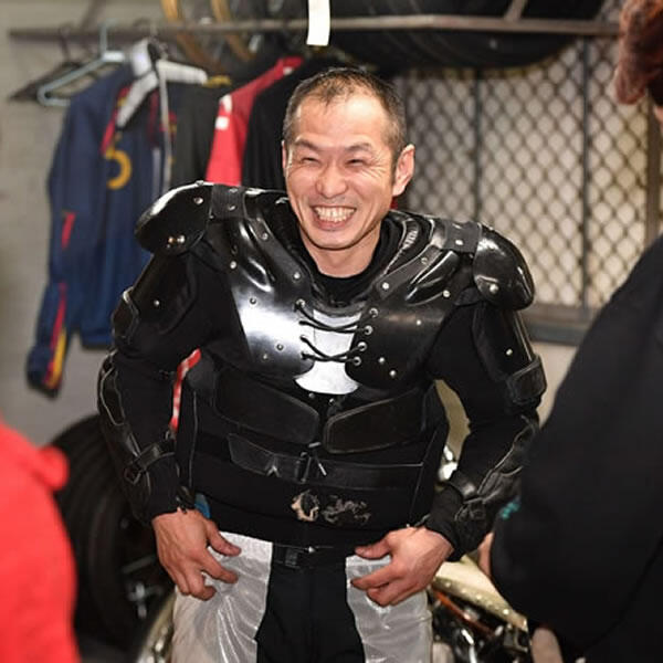 【日刊提供】西原智昭が悲願のG1初タイトル狙う/飯塚