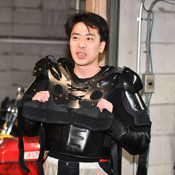 【日刊提供】木村武之が3度目の大会制覇目指す/飯塚