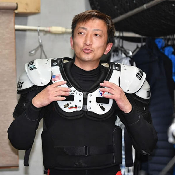 【日刊提供】地元優勝へ、荒尾聡は迷わず1枠選択/飯塚