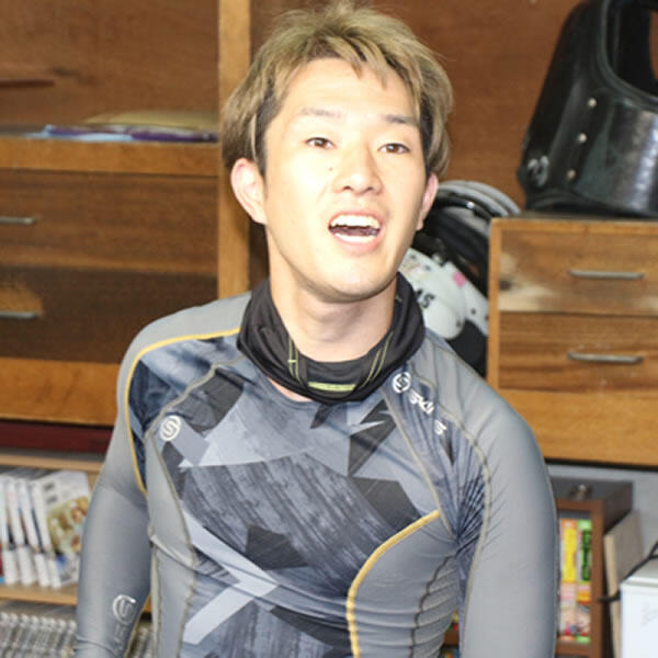 【報知提供】黒川京介、初のSG勝利へ「今回はマジでいいです」