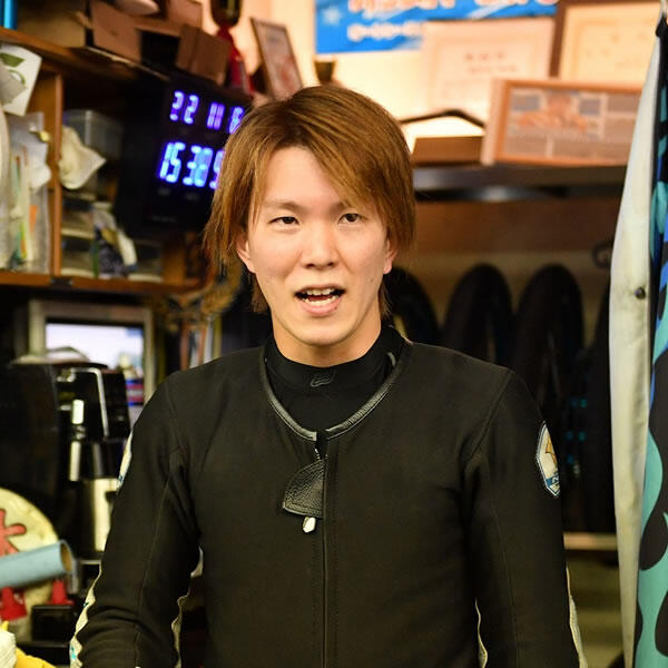 【日刊提供】鈴木圭一郎が3度目の大会優勝へ「さばけるエンジンではない」／浜松