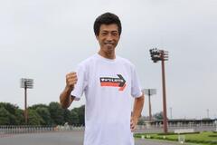 青木治親選手(川口･29期)が、チャリ・ロトとスポンサー契約を結びました！