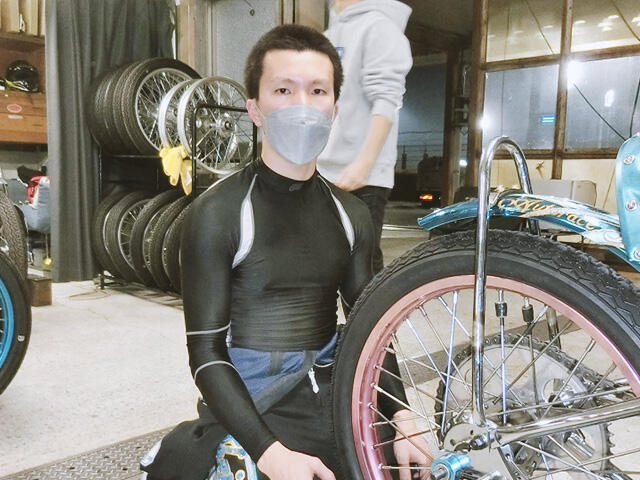 【日刊提供】2着の鈴木圭一郎は悔やむレース内容「無理くり来られてしまいました。もったいない」／飯塚