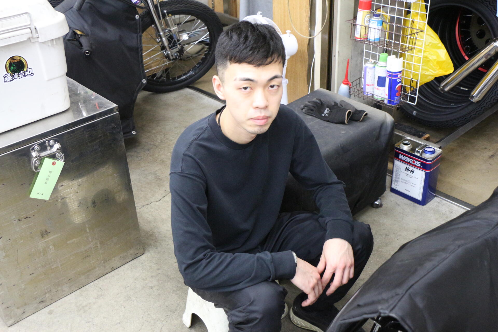 公式ファンクラブ会員［限定公開］栗原　佳祐(くりはら　けいすけ)選手［浜松36期］コラム 後編～  ！