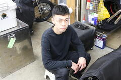 公式ファンクラブ会員［限定公開］栗原　佳祐(くりはら　けいすけ)選手［浜松36期］コラム 後編～  ！
