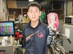 公式ファンクラブ会員［限定公開］古谷　匠（ふるたに　たくみ）選手［山陽36期］コラム 前編～  ！