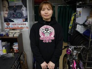 公式ファンクラブ会員［限定公開］信沢 綾乃 (のぶさわ あやの)選手［川口34期］コラム 後編！