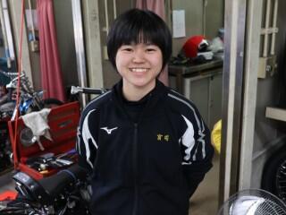 公式ファンクラブ会員［限定公開］宮司 佳奈 (みやじ かな)選手［浜松38期］コラム 前編！