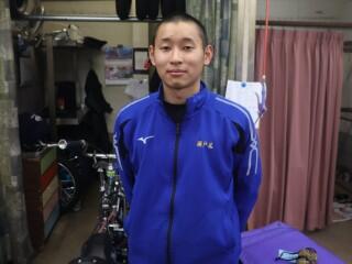 公式ファンクラブ会員［限定公開］瀬戸尾 侑宏 (せとお ゆきひろ)選手［浜松38期］コラム 後編！