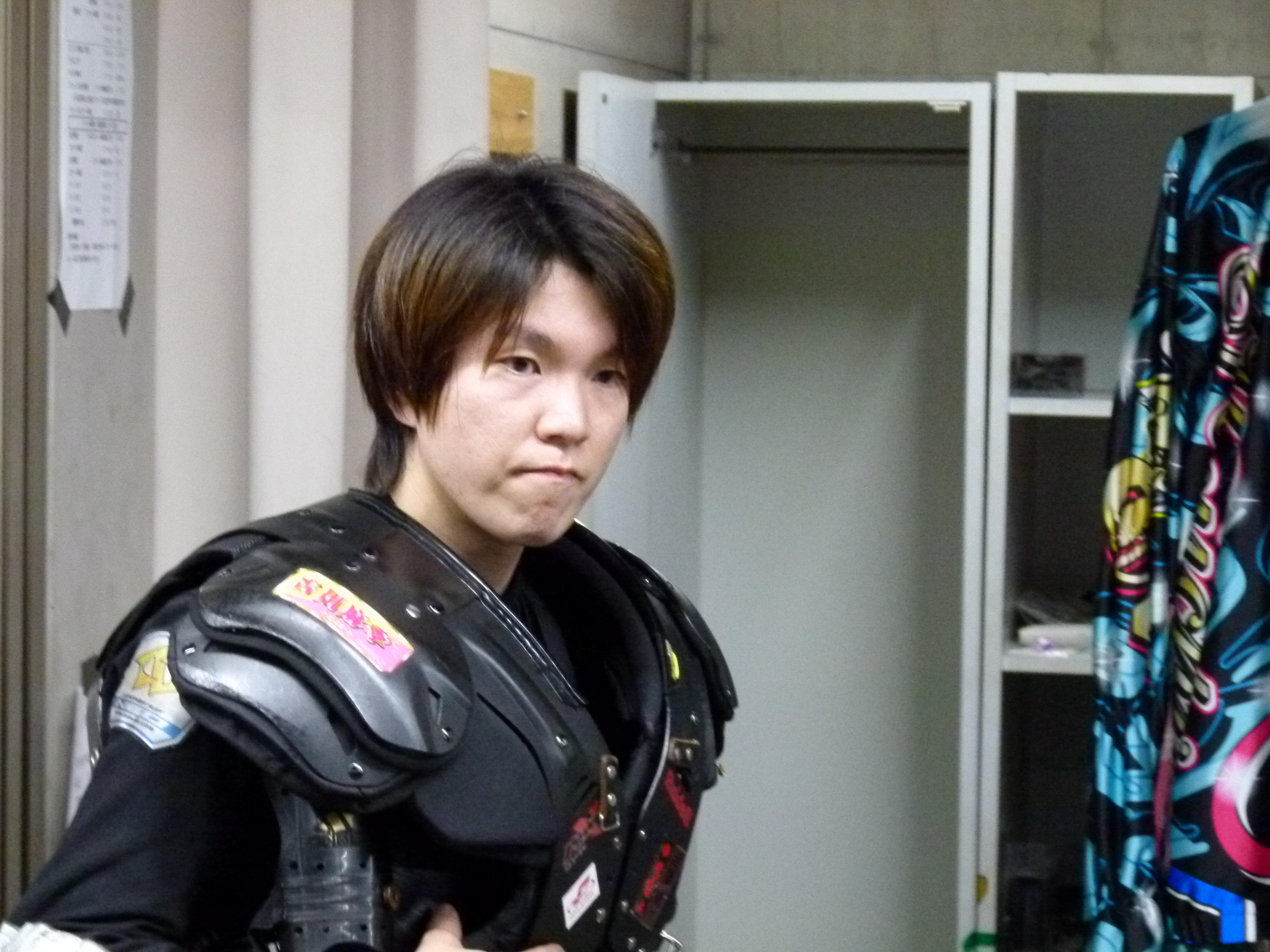 【オートレースモバイル提供】SGオールスター5日目『今日のピックアップ選手:鈴木圭一郎』