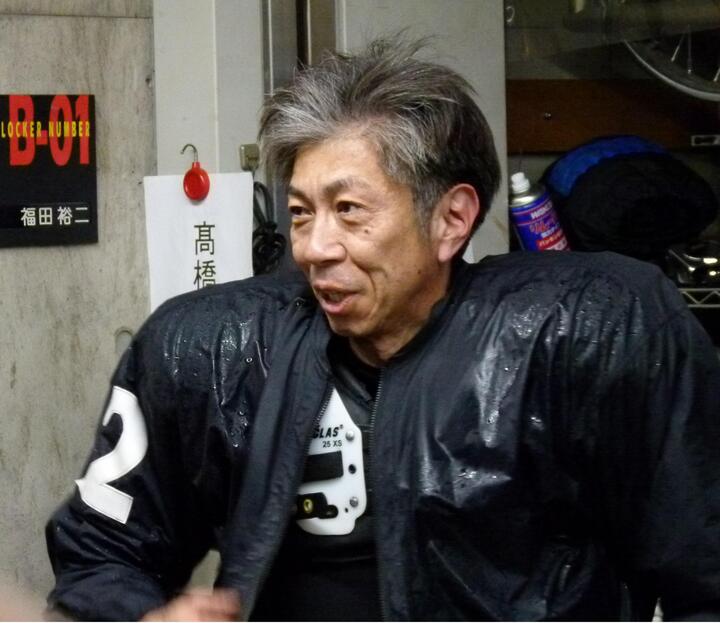 【オートレースモバイル提供】SGオールスター5日目『今日のピックアップ選手:高橋貢』