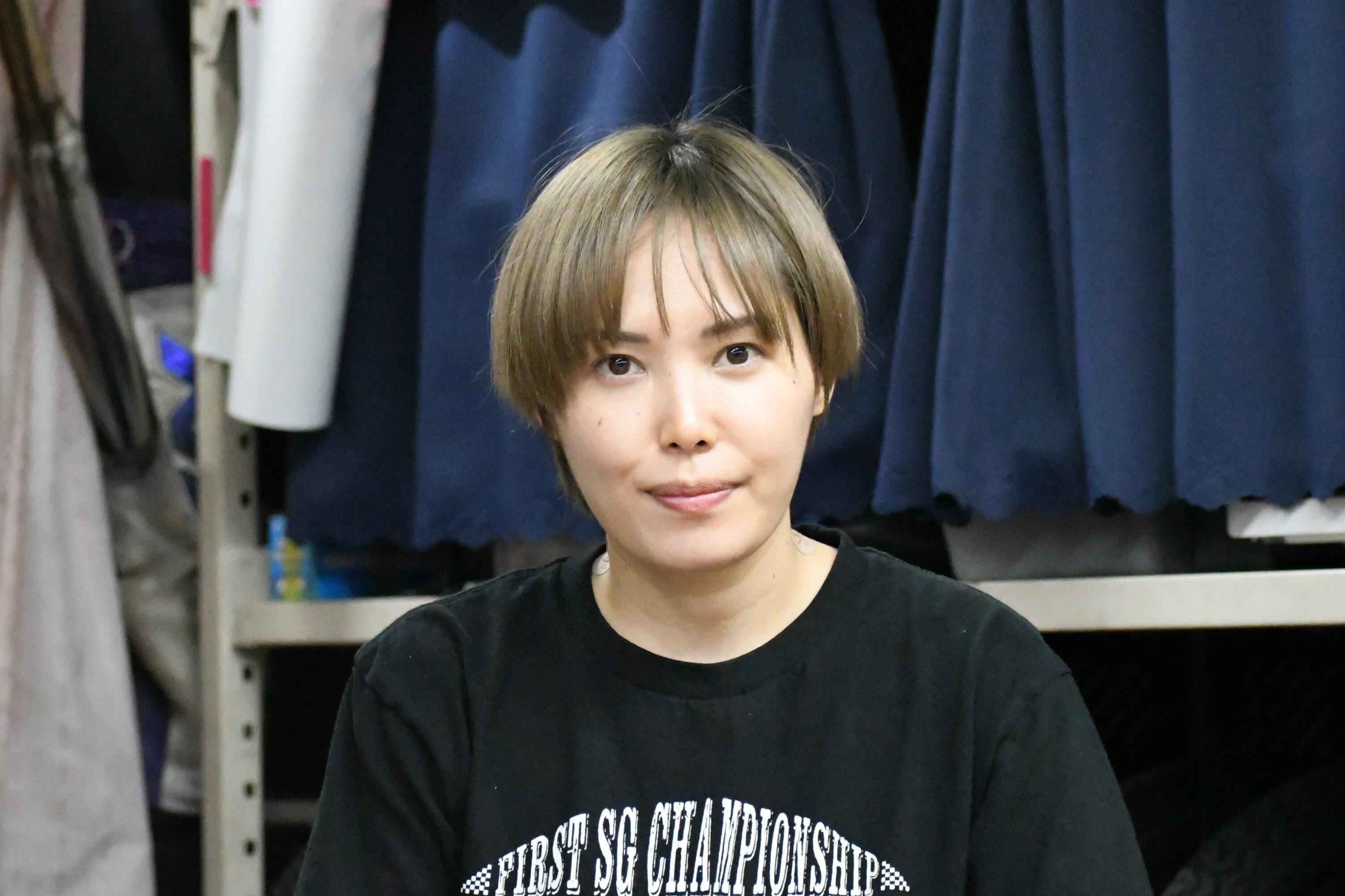 【オートレースモバイル提供】SGオールスター2日目『今日のピックアップ選手:佐藤摩弥』