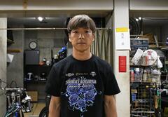 【オートレースモバイル提供】SGオールスター前検日『今日のピックアップ選手：青山周平』